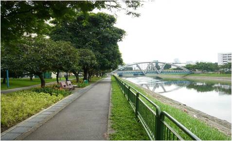 羅華端：可持續(xù)的環(huán)境與花園里的城市