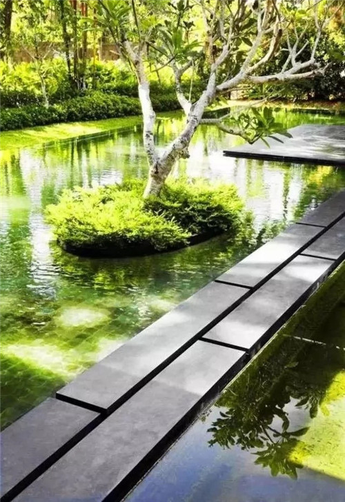 景觀設(shè)計(jì)：一些景觀細(xì)節(jié)設(shè)計(jì)欣賞