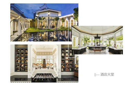 世界級園林大師玩轉(zhuǎn)學(xué)院派？