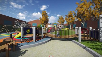談科學的幼兒園環(huán)境設(shè)計