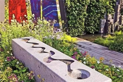 歐洲的花園為何被稱為庭院設計中的典范？