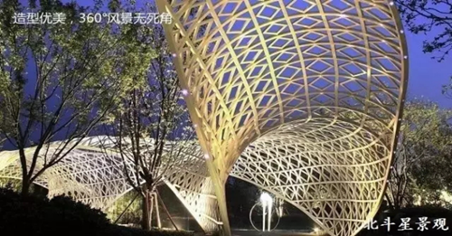 園冶杯專業(yè)獎：第十一屆中國園博會上海慧園