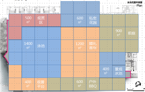 園冶杯專業(yè)獎：白天鵝賓館更新改造景觀設(shè)計