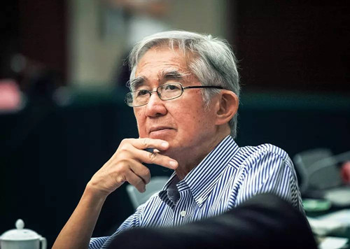 新加坡規(guī)劃之父劉太格：雄安規(guī)劃最好達(dá)50年
