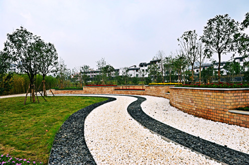 園冶杯專(zhuān)業(yè)獎(jiǎng)：貴州小城鎮(zhèn)發(fā)展大會(huì)主會(huì)場(chǎng)