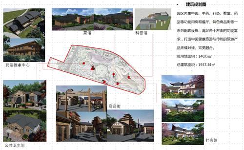 園冶杯專(zhuān)業(yè)獎(jiǎng)：貴州小城鎮(zhèn)發(fā)展大會(huì)主會(huì)場(chǎng)