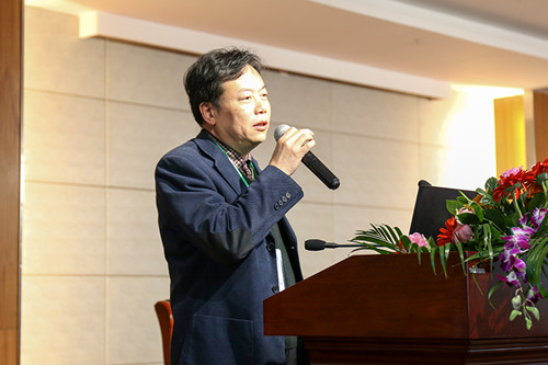 第十九場(chǎng)園冶講壇于西南大學(xué)成功舉辦