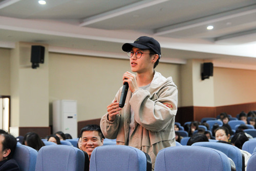 第十九場(chǎng)園冶講壇于西南大學(xué)成功舉辦