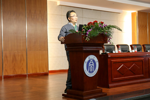 第十九場(chǎng)園冶講壇于西南大學(xué)成功舉辦