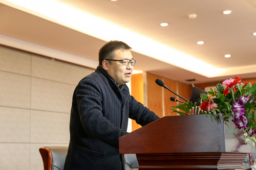 第十九場(chǎng)園冶講壇于西南大學(xué)成功舉辦