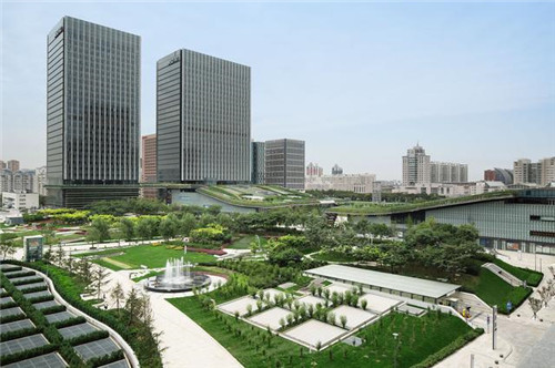 盤點全球城市設計公司，日本企業(yè)位居第一