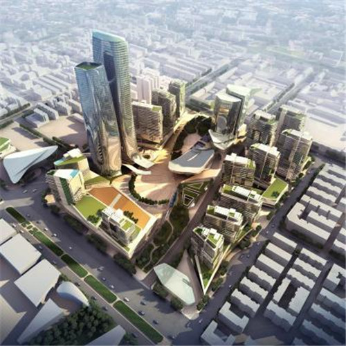 盤點全球城市設計公司，日本企業(yè)位居第一