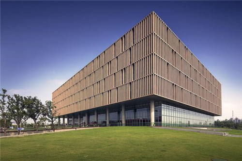 盤點全球城市設計公司，日本企業(yè)位居第一