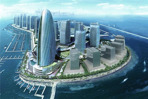 盤點全球城市設計公司，日本企業(yè)位居第一