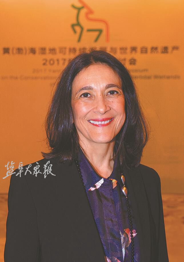 自然遺產(chǎn)是全球價值的體現(xiàn)與肯定