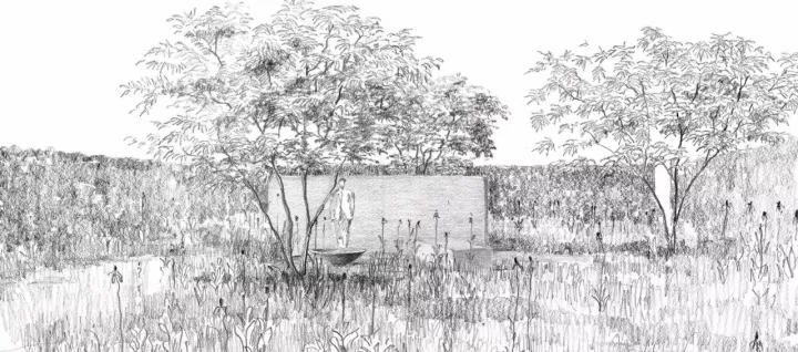 柏林2017國(guó)際花園博覽會(huì)（IGA）大師作品展