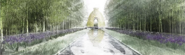 柏林2017國(guó)際花園博覽會(huì)（IGA）風(fēng)景園林大師作品展