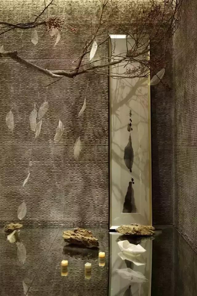 佛系庭院，就是極致空靈！