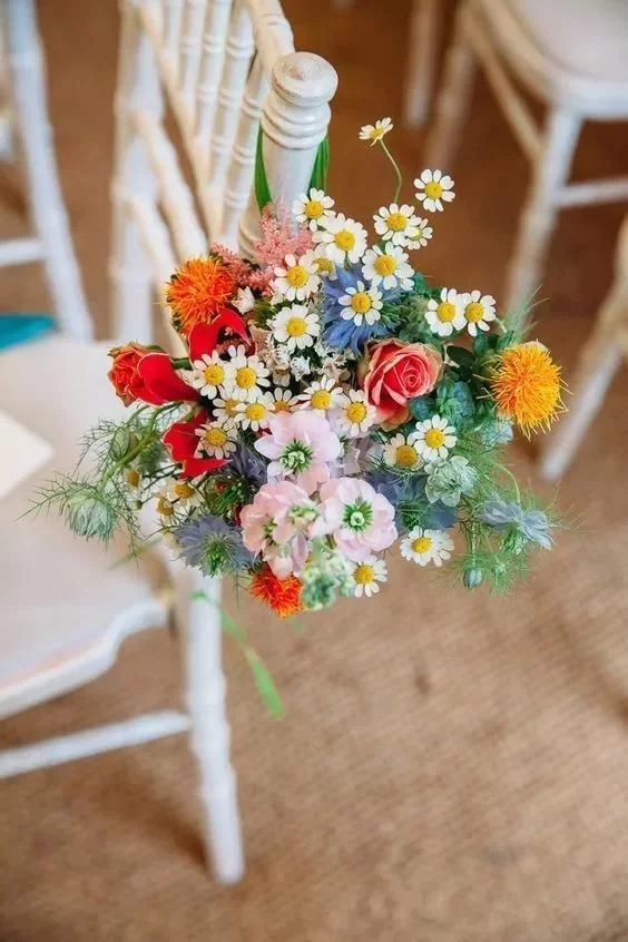 荷蘭園藝行業(yè)剛剛發(fā)布了2018年花藝設(shè)計趨勢