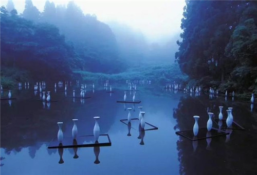 公共藝術(shù)如何激活城市與鄉(xiāng)村