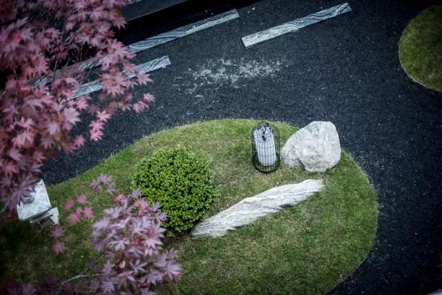 【賽肯思作品】南京高科紫微堂·細(xì)節(jié)篇
