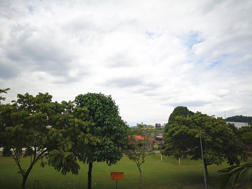 園冶杯組委會(huì)拜訪馬來西亞UPM大學(xué)