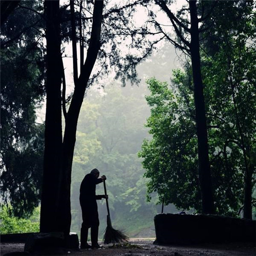 在中國(guó)古典園林中尋摸中華文化的審美意識(shí)