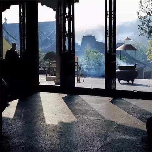 在中國(guó)古典園林中尋摸中華文化的審美意識(shí)