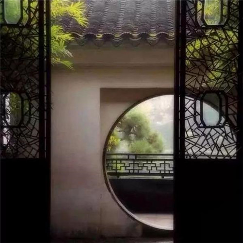 在中國(guó)古典園林中尋摸中華文化的審美意識(shí)
