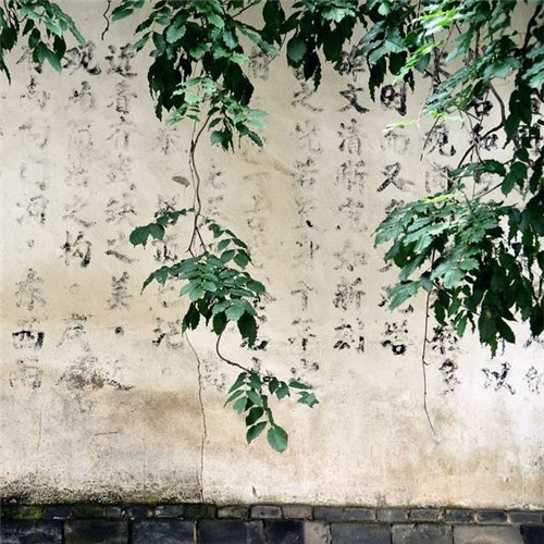 在中國(guó)古典園林中尋摸中華文化的審美意識(shí)