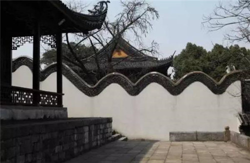 在中國(guó)古典園林中尋摸中華文化的審美意識(shí)