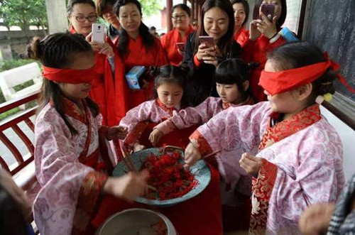 孫宵茗：設計始于熱愛，源于文化，歸于心境，終于自然