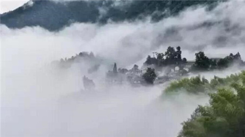 民宿與鄉村碰撞出的鄉愁，要不要嘗嘗看？