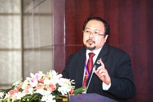 Osman Mohd Tahir：未來(lái)的新景觀議程