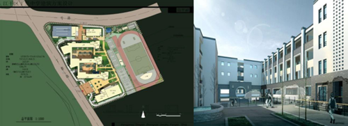 汪滋淞：綠色校園及同濟(jì)大學(xué)綠色建筑概述