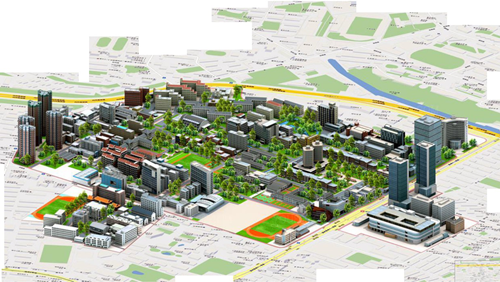 汪滋淞：綠色校園及同濟(jì)大學(xué)綠色建筑概述