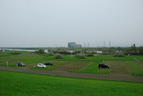 王殊 ：河道景觀設(shè)計實踐初探