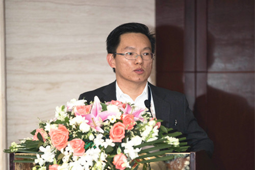 徐金福：巴厘島風(fēng)格——別墅區(qū)景觀設(shè)計及建筑