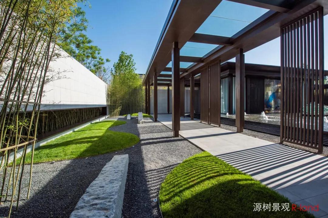 天成嶺秀 ：時(shí)尚奢雅，宛若天成的極致解讀