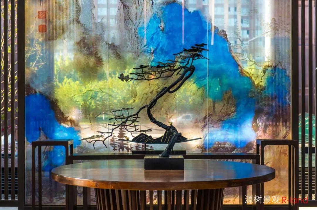 天成嶺秀 ：時(shí)尚奢雅，宛若天成的極致解讀
