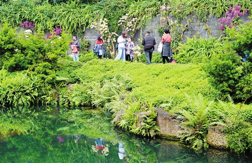 南寧生態(tài)治水成為全國范本