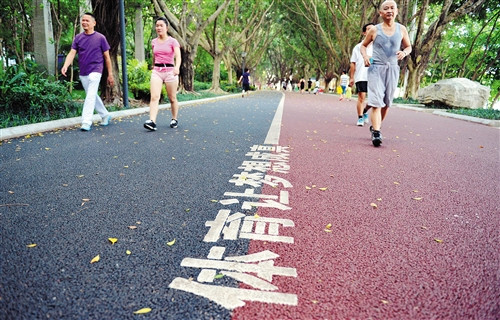南寧生態(tài)治水成為全國范本