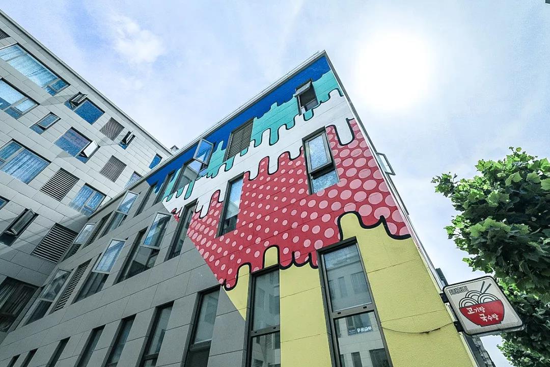 上合峰會(huì) 青島國家廣告產(chǎn)業(yè)園設(shè)計(jì)