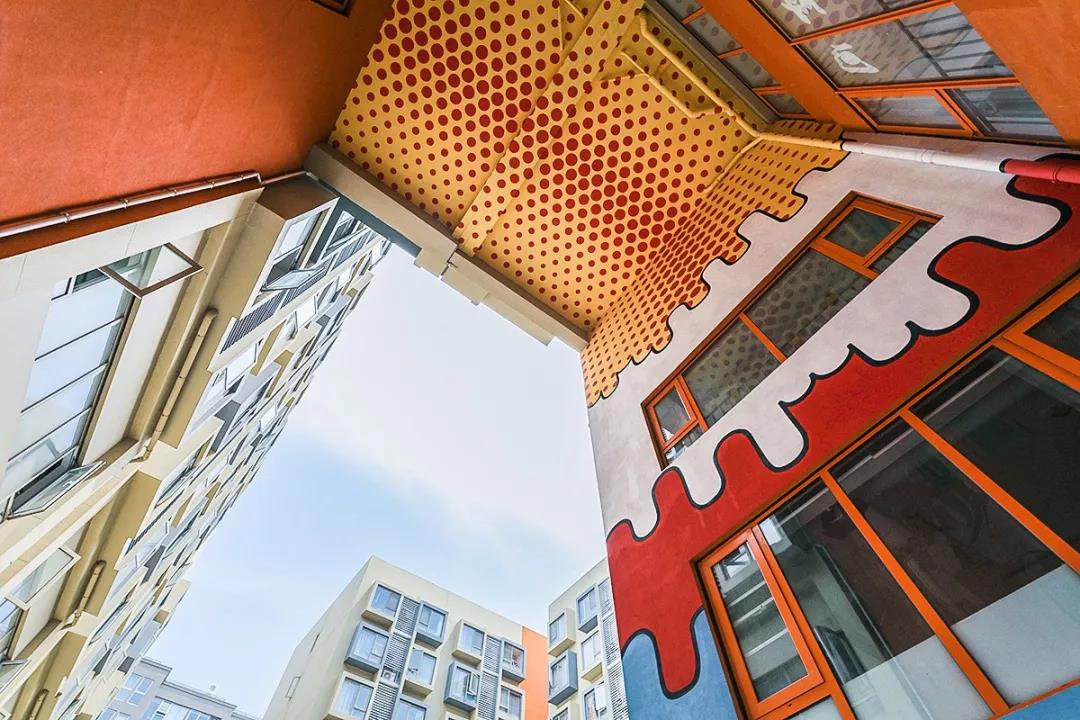 上合峰會(huì) 青島國家廣告產(chǎn)業(yè)園設(shè)計(jì)