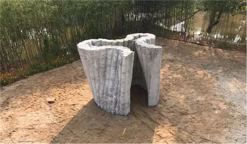 鄉村為底圖，設計為橋梁：2018第三屆國際高校建造大賽結果揭曉