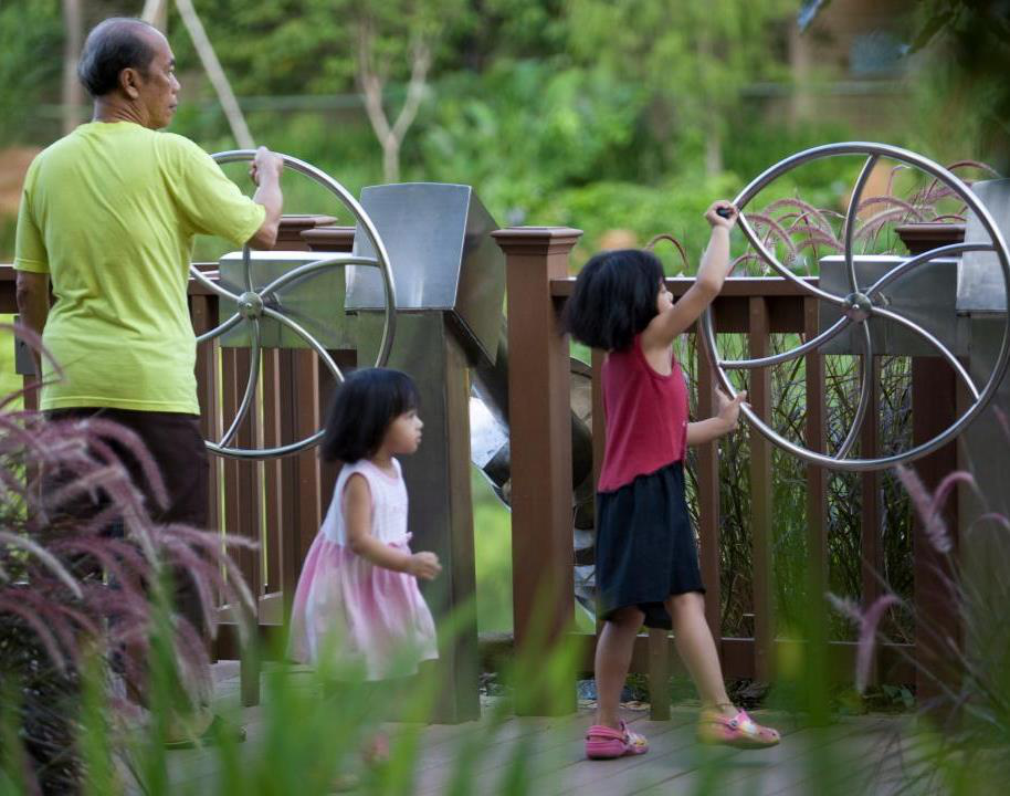 鄧國輝：分層思維——想象、關(guān)聯(lián)、整合