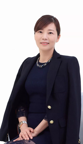美尚生態王迎燕入選福布斯最佳女性CEO榜單 