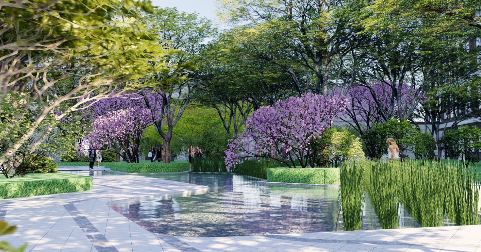 園冶杯專業(yè)獎：陽光城·蕭山南項目