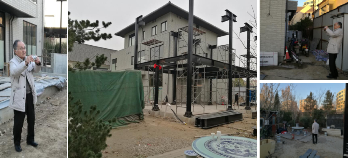 園冶杯專業(yè)獎：麗高王府庭院景觀設計
