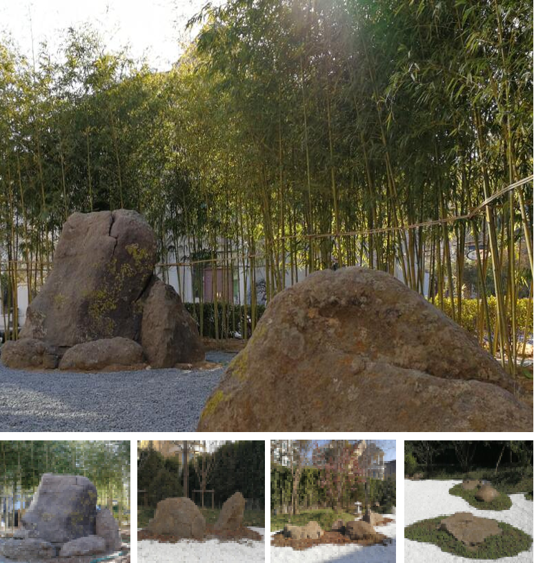 園冶杯專業(yè)獎：麗高王府庭院景觀設計